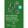 Ali is Helping Poor People and Other Stories Level 3